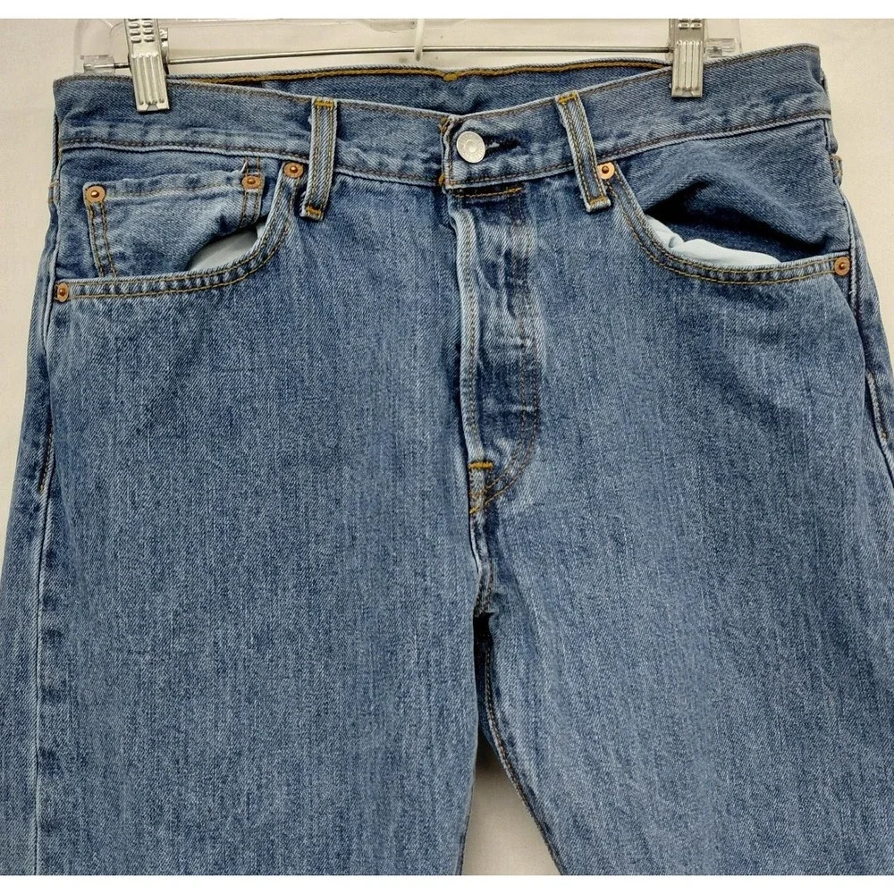 Levis levi 501